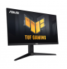 Asus Monitor VG27AQML1A 27 ", IPS, QHD, 2560 x 1440, 16:9, 1 ms, 400 cd/m², HDMI ports quantity 2, 260 Hz