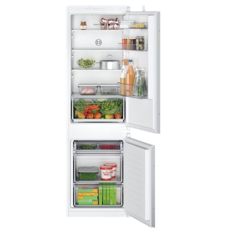 Bosch Refrigerator KIV86NSE0 Series 2 Energy efficiency class E