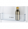 Bosch Refrigerator KIV86NSE0 Series 2 Energy efficiency class E