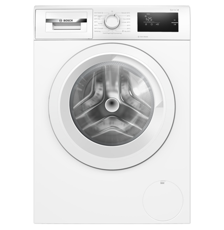 Bosch Washing Machine WAN2801LSN Energy efficiency class A