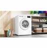 Bosch Washing Machine WAN2801LSN Energy efficiency class A