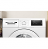 Bosch Washing Machine WAN2801LSN Energy efficiency class A