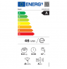 Bosch Washing Machine WAN2801LSN Energy efficiency class A