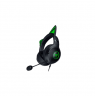 Razer Headset Kraken Kitty V2 Microphone Wired On-Ear Noise canceling