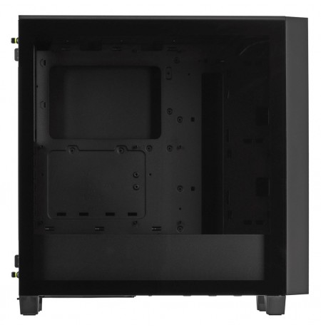 Obudowa Corsair 3000D RGB AIRFLOW  Black
