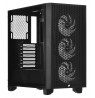 Obudowa Corsair 3000D RGB AIRFLOW  Black