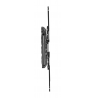 Gembird WM-60ST-01 Full-motion TV wall mount , 32”-60” (36 kg)