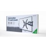 Gembird WM-60ST-01 Full-motion TV wall mount , 32”-60” (36 kg)