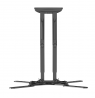 Gembird WM-60ST-01 Full-motion TV wall mount , 32”-60” (36 kg)