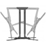 Gembird WM-60ST-01 Full-motion TV wall mount , 32”-60” (36 kg)