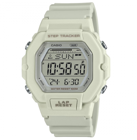 Casio LWS-2200H-8AVEF
