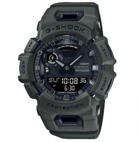 Casio G-SHOCK G-SQUAD GBA-900UU-3AER