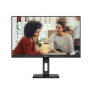 AOC | Monitor | Q27E3UMF | 27 " | VA | QHD | 16:9 | 75 Hz | 2560 x 1440 | 300 cd/m² | HDMI ports quantity 1 | Black