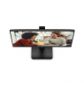 AOC Monitor 	Q27E3UMF 27 ", VA, QHD, 2560 x 1440, 16:9, 300 cd/m², Black, HDMI ports quantity 1, 75 Hz