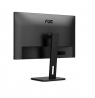 AOC Monitor 	Q27E3UMF 27 ", VA, QHD, 2560 x 1440, 16:9, 300 cd/m², Black, HDMI ports quantity 1, 75 Hz