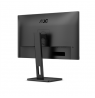 AOC Monitor 	Q27E3UMF 27 ", VA, QHD, 2560 x 1440, 16:9, 300 cd/m², Black, HDMI ports quantity 1, 75 Hz