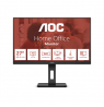 AOC Monitor 	Q27E3UMF 27 ", VA, QHD, 2560 x 1440, 16:9, 300 cd/m², Black, HDMI ports quantity 1, 75 Hz