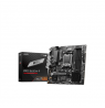 MSI | PRO B650M-P | Processor family AMD | Processor socket AM5 | DDR5 | Memory slots 4 | Supported hard disk drive interfaces
