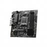 MSI PRO B650M-P Processor family AMD