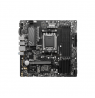 MSI PRO B650M-P Processor family AMD