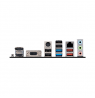 MSI PRO B650M-P Processor family AMD