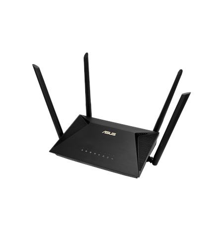 Asus Wireless AX1800 Dual Band Gigabit Router