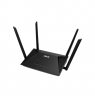 Wireless AX1800 Dual Band Gigabit Router