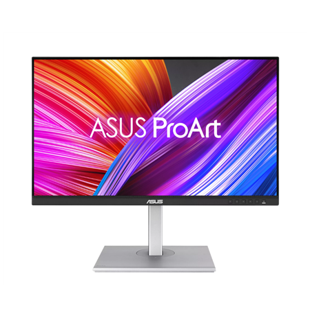 Asus Monitor PA278CGV 27 ", IPS, QHD, 2560 x 1440, 16:9, 5 ms, 350 cd/m², HDMI ports quantity 2, 144 Hz