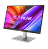 Asus Monitor PA278CGV 27 ", IPS, QHD, 2560 x 1440, 16:9, 5 ms, 350 cd/m², HDMI ports quantity 2, 144 Hz