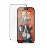 PanzerGlass Screen protector, Apple,  IPhone 15 Plus, Glass, Transparent