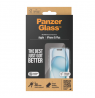PanzerGlass Screen protector, Apple,  IPhone 15 Plus, Glass, Transparent