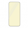 PanzerGlass Screen protector, Apple, iPhone 15 Pro, Glass, Clear, Eyecare