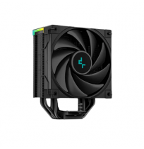 DeepCool AK400 DIGITAL Processor Air cooler 12 cm Black 1 pc(s)