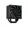 DeepCool AK400 DIGITAL Processor Air cooler 12 cm Black 1 pc(s)