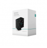 Deepcool CPU Air Cooler AK400 Zero Dark Intel, AMD