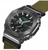 Casio G-SHOCK ORIGIN GM-2100CB-3AER METAL COVERED