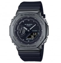 Casio G-SHOCK ORIGIN GM-2100BB-1AER METAL COVERED