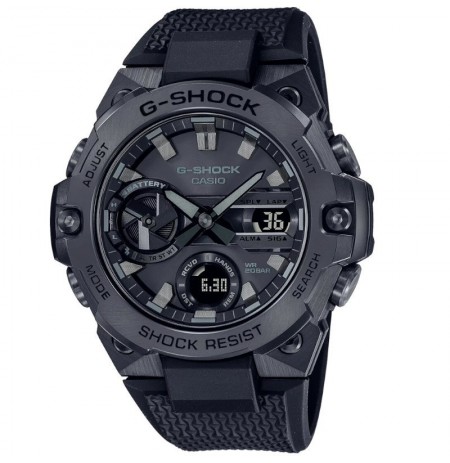 Casio G-Shock G-Steel GST-B400BB-1AER