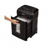 Fellowes Powershred 10M Black