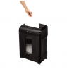 Fellowes Powershred 10M Black