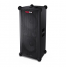 Sharp SumoBox CP-LS100 High Performance Portable Speaker | Sharp | Portable Speaker | SUMOBOX CP-LS100 High Performance | 120 W