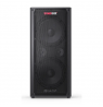 Sharp SumoBox CP-LS100 High Performance Portable Speaker