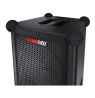 Sharp SumoBox CP-LS100 High Performance Portable Speaker