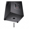Sharp SumoBox CP-LS100 High Performance Portable Speaker