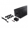 Sharp SumoBox CP-LS100 High Performance Portable Speaker