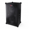 Sharp | Portable Speaker | SUMOBOX Pro CP-LS200 High Performance | 200 W | Waterproof | Bluetooth | Wireless connection | Portab