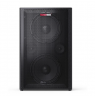 Sharp SumoBox CP-LS200 High Performance Portable Speaker