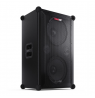 Sharp SumoBox CP-LS200 High Performance Portable Speaker