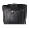 Sharp SumoBox CP-LS200 High Performance Portable Speaker