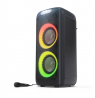 Sharp PS-949 Party Speaker with Built-in Battery | Sharp | Party Speaker | PS-949 XParty Street Beat | 132 W | Waterproof | Blue